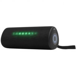 Głośnik BT JVC XS-E423B black. Czarne głośniki przenośne Jvc. Za 278.99 zł.