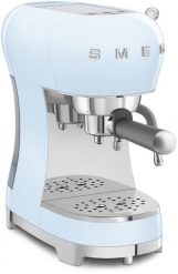 Smeg ECF02PBEU ekspres do kawy Ręczny Ekspres do espresso 1,1 l. Brązowe ekspresy ciśnieniowe Smeg. Za 1,528.05 zł.
