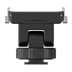 Adapter magnetyczny wielofunkcyjny z szybkozłączką Puluz dla Insta 360 GO Ultra. Zegarki sportowe Puluz, bez wzorów. Za 45.00 zł.