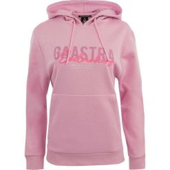 Bluza z kapturem Gaastra Antartique damska Pastelowa Lawenda XL. Czerwone bluzy damskie Gaastra, l, bez wzorów, casualowe, bez ramiączek, z kapturem. Za 276.99 zł.