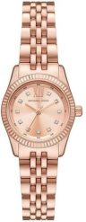 Zegarek Michael Kors Zegarek Damski Michael Kors MK4739 Różowy (26 mm). Czerwone zegarki damskie Michael Kors. Za 311.81 zł.