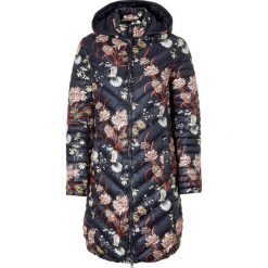 Cellbes Płaszcz we wzory female ze wzorem 34/36. Płaszcze damskie Cellbes, na jesień, bez wzorów, z polaru, bez kołnierzyka. Za 349.00 zł.