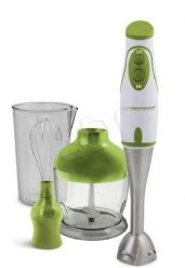 Blender ręczny Esperanza Crema EKM003G (450W; kolor zielony). Zielone blendery Esperanza. Za 68.99 zł.