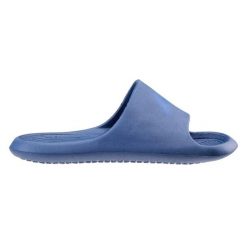 Klapki basenowe Martes Essentials Baki Teen. Niebieskie klapki męskie MARTES ESSENTIALS, bez wzorów, bez zapięcia. Za 35.36 zł.