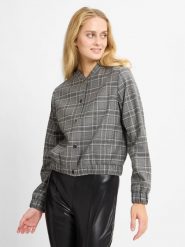 More & More Marynarka Kobiety szary, 42. Szare marynarki i żakiety damskie More & More, bez wzorów, eleganckie, bez kołnierzyka, bez ramiączek. Za 379.95 zł.