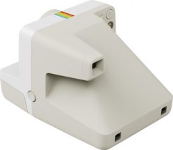 Polaroid Now Gen 3, pebble white. Aparaty kompaktowe POLAROID. Za 485.00 zł.