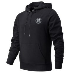 Bluza męska z kapturem EXTREME HOBBY PRAY. Czarne bluzy męskie EXTREME HOBBY, m, bez wzorów, z bawełny, z kapturem. Za 249.00 zł.
