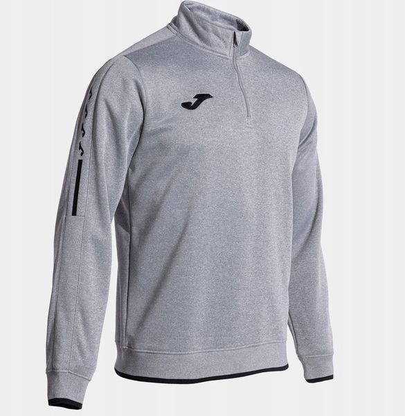 Joma Bluza Olimpiada (103708.251). Bluzy męskie Joma, m, bez wzorów, bez ramiączek, bez kaptura. Za 117.77 zł.
