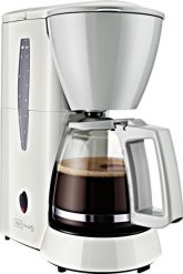 Ekspres przelewowy Melitta Single 5 M 720 1/1 Biały. Białe ekspresy przelewowe Melitta. Za 348.09 zł.