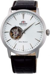 Zegarek Orient Orient Contemporary TAG02005W0 Zegarek męski 41 mm. Zegarki męskie Orient, bez wzorów. Za 872.99 zł.
