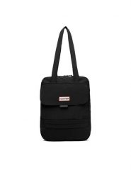 Roxy Torba sportowa CWBEO-HTR-XC-004-10 Czarny. Czarne torby sportowe męskie Roxy, bez wzorów, z materiału. Za 179.99 zł.
