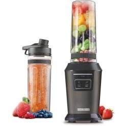 SMOOTHIE SENCOR SBL 7078BK. Blendery Sencor. W wyprzedaży za 225.00 zł.