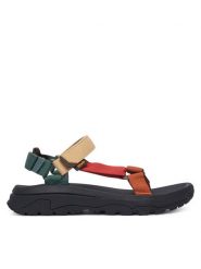 Teva Sandały Hurricane XLT3 1173670 Kolorowy. Sandały męskie Teva, bez wzorów, z materiału, bez zapięcia. Za 379.99 zł.