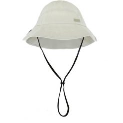 Czapka kapelusz dla dorosłych VIKING Solis. Białe czapki damskie Viking, bez wzorów, sportowe. Za 109.90 zł.