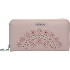 NOBO NPUR-E0010-C004. Portfele damskie NOBO. W wyprzedaży za 64.50 zł.
