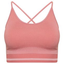 Damski Biustonosz Sportowy Dont Sweat It. Brązowe bielizna sportowa damska Dare 2B, xs, bez wzorów. Za 56.99 zł.