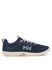 Helly Hansen Buty do sportów wodnych HP Foil Evo 11998_597 Granatowy. Niebieskie buty sportowe męskie Helly Hansen, bez wzorów, z materiału, bez zapięcia, żeglarskie. Za 309.99 zł.