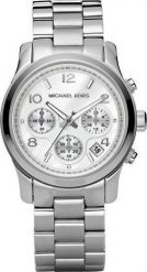 Zegarek Michael Kors Zegarek Damski Michael Kors MK5076 (38 mm). Zegarki damskie Michael Kors. Za 383.99 zł.
