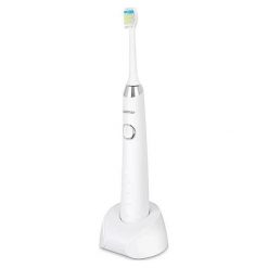 Szczoteczka soniczna Zelmer ZTB8010W biały. Białe szczoteczki soniczne Zelmer. Za 229.00 zł.