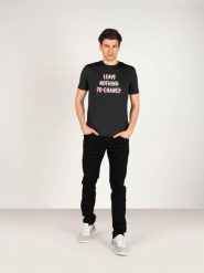 North Sails X Prada T-shirt "Mistral" | 45 2303 000 | T-shirt Mistral | Mężczyzna | Czarny. Czarne t-shirty męskie North Sails, m, z aplikacjami, z poliesteru, bez kołnierzyka, bez ramiączek. W wyprzedaży za 169.00 zł.