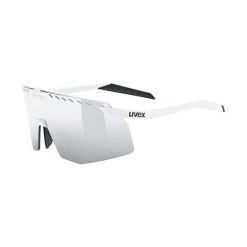 Okulary przeciwsłoneczne Uvex Pace Stage. Czarne okulary przeciwsłoneczne damskie Uvex. Za 329.99 zł.