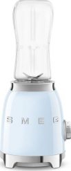 Blender kielichowy Smeg Mikser z Tworzywa Sztucznego Smeg PBF01PBEU Niebieski 300 W. Niebieskie blendery Smeg. Za 488.99 zł.