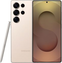 Smartfon Samsung Galaxy S25 Ultra 5G 12/512GB Różowy (SM-S938BZDGEUE). Czerwone smartfony SAMSUNG. Za 5,676.50 zł.