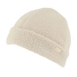 Czapka Damska Frankie. Zielone czapki damskie Regatta, bez wzorów, z materiału. Za 29.99 zł.
