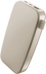 FRESH 'N REBEL 24000 MAH USB-C PD 20W SILKY SAND. Brązowe powerbanki . Za 269.00 zł.