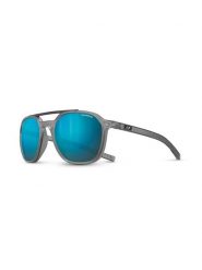 Okulary polaryzacyjne JULBO Slack szary | Spectron HD 3 Polarized. Czarne okulary przeciwsłoneczne damskie JULBO. Za 423.49 zł.