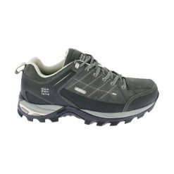 Niskie buty turystyczne Élémenterre Sonora Low EV. Brązowe buty zimowe męskie Elementerre, z nylonu, bez zapięcia. Za 339.45 zł.