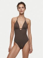 Banana Moon Bikini Cricozania Luha JZO04 Kolorowy. Bikini Banana Moon, xl, bez wzorów, z syntetyku. Za 409.99 zł.