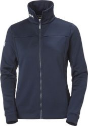 Helly Hansen Helly Hansen damska kurtka polarowa W CREW FLEECE JACKET 30357 597 M. Kurtki sportowe damskie Helly Hansen, m, bez wzorów, z polaru, bez ramiączek, bez kaptura. Za 599.99 zł.
