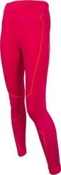 Brubeck Legginsy termoaktywne damskie Thermo LE11870 r. XS. Bielizna sportowa damska Brubeck, xs, bez wzorów. Za 174.84 zł.