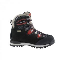 Buty trekkingowe Bestard Trilogy. Czarne obuwie trekkingowe damskie BESTARD, z materiału, bez zapięcia. Za 1,028.50 zł.