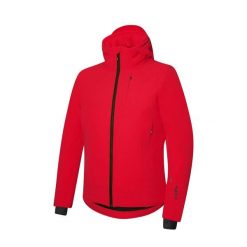 Kurtka narciarska RH+ Dorado. Czarne kurtki sportowe męskie na zimę, m, bez wzorów, bez kaptura, narciarskie. Za 1,572.85 zł.