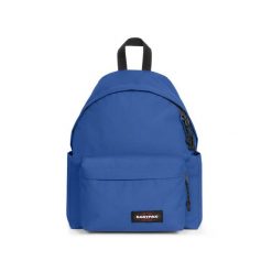 Plecak Eastpak Day Pak'r. Niebieskie plecaki męskie Eastpak, bez wzorów. Za 250.70 zł.