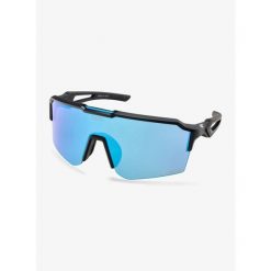 Okulary przeciwsłoneczne GOG Valhalla - matt black. Czarne okulary przeciwsłoneczne damskie GOG. Za 497.99 zł.