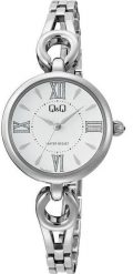 Zegarek Q&Q F10A-001P damski biżuteryjny mieniące się cyfry . Zegarki damskie Q&Q. Za 149.00 zł.