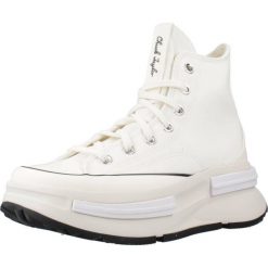 Trampki Converse Con Obuwie Run Star Legacy Cx, Dla obu płci. Czarne trampki i tenisówki damskie Converse, bez wzorów, bez zapięcia. W wyprzedaży za 407.85 zł.