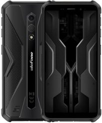 Smartfon UleFone Armor X12 Pro 4/64GB Czarny (UF-AX12P_NC/BK). Czarne smartfony Ulefone. Za 597.44 zł.