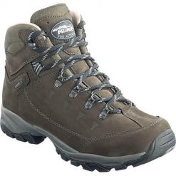 Buty trekkingowe męskie Meindl Ohio 2 Vollleder. Brązowe buty zimowe męskie MEINDL, z materiału, za kostkę, bez zapięcia. Za 1,271.00 zł.