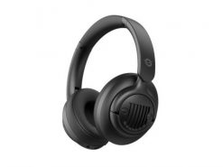 Conceptronic ALVAH02B słuchawki/zestaw słuchawkowy Przewodowy i Bezprzewodowy Opaska na głowę Połączenia/muzyka Bluetooth Czarny. Czarne słuchawki bezprzewodowe No Name. Za 231.99 zł.