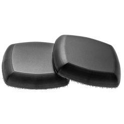 Ochrona - Slide Pucks Premium Extra-Hard Black Large - Seismic. Czarne rękawiczki damskie SEISMIC, bez wzorów. Za 178.00 zł.