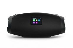 Radio cyfrowe XORO DAB 800 z DAB+, FM, BT, IP44. Radia No Name. Za 584.99 zł.
