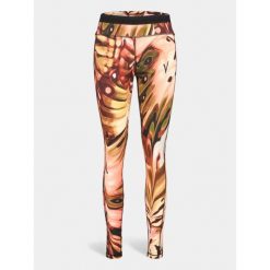 Legginsy damskie Luhta Ikkamo. Legginsy damskie Luhta, bez wzorów. Za 399.00 zł.