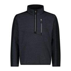 Kurtka CMP. Niebieskie kurtki męskie CMP, bez wzorów, sportowe, bez kaptura. Za 257.40 zł.