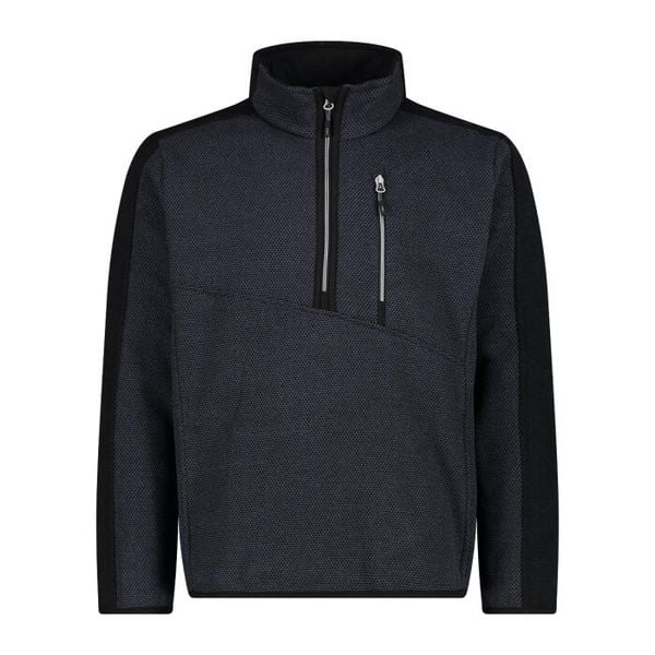 Kurtka CMP. Szare kurtki męskie CMP, xl, bez wzorów, z materiału, bez kaptura. Za 258.50 zł.