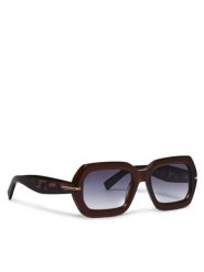 Boss Okulary przeciwsłoneczne 1732/G/S Brązowy. Brązowe okulary przeciwsłoneczne damskie Boss. Za 579.99 zł.