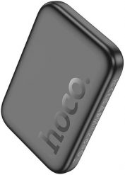 Powerbank Hoco HOCO powerbank 5000 mAh kompatybilny z MagSafe QC PD 18W J117 czarny. Czarne powerbanki Hoco. Za 57.95 zł.
